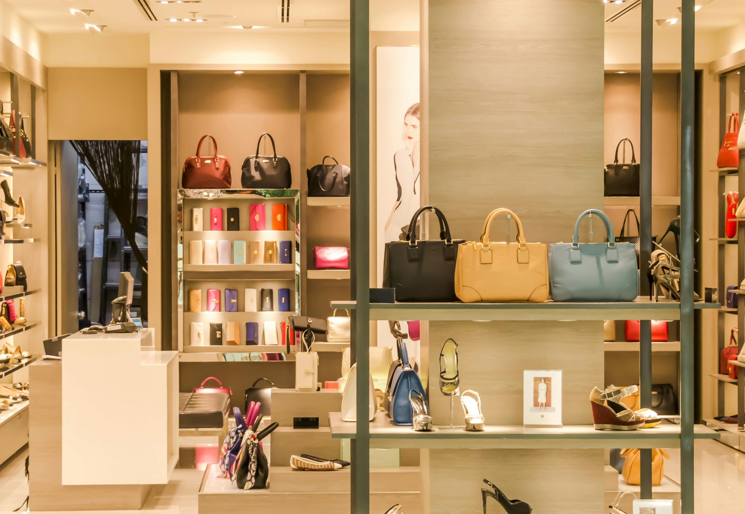 nettoyage vitres boutique